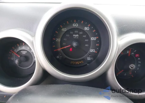 2005 Honda Element Ex z USA, uszkodzony, nr VIN 5J6YH28615L028180